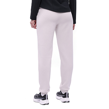 AKYW004-2 Брюки джоггеры Essentials светло-серый